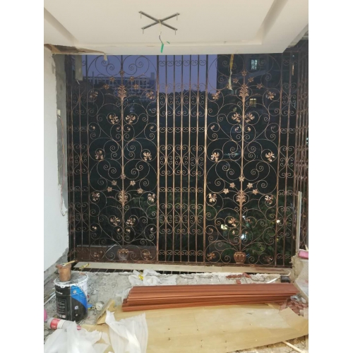 铁艺精品